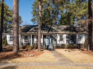 8524 Woodthorn Pl, Charlotte, NC 28226