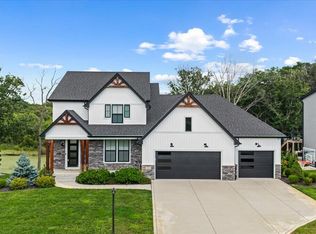 12893 Baker Ct, Crown Point, IN 46307