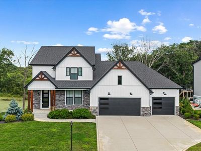 12893 Baker Ct, Crown Point, IN, 46307