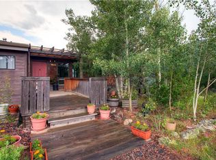 7845 Gardiner Rd, Cascade, CO 80809