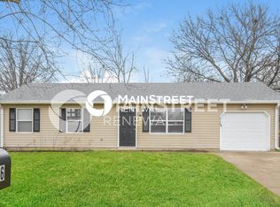 2726 Heatherlea Ct, Indianapolis, IN 46229