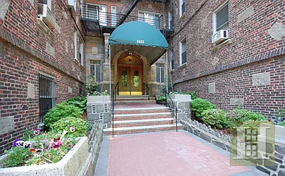 Sold by Halstead Real Estate