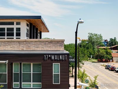1707 Walnut St #201, Boulder, CO, 80302