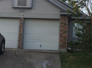 4116 Scarsdale Ln, Dallas, TX 75227