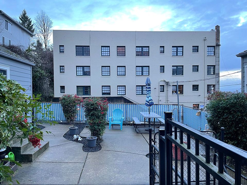 Marquam Hill Apartments 3233 SW 10th Ave Portland OR Zillow