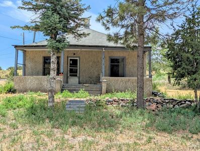 505 W 10th St, Walsenburg, CO, 81089