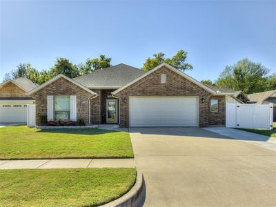 2213 Cale Cv, Yukon, OK, 73099