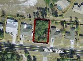 10037 Elgin Blvd, Spring Hill, FL 34608