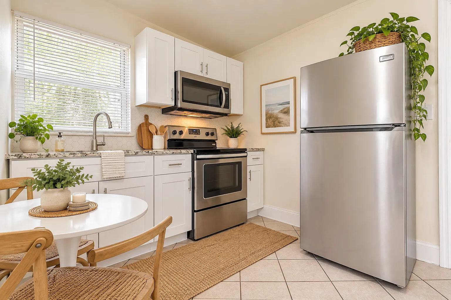 Studio, 351 sqft, $1,300 — Photo 2