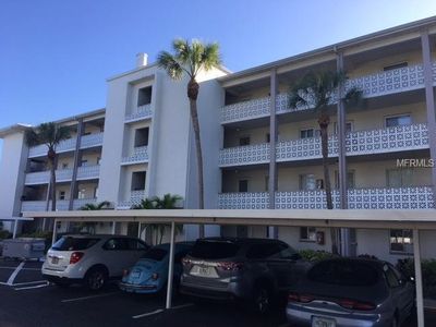 1524 Lakeview Rd APT 202, Clearwater, FL, 33756