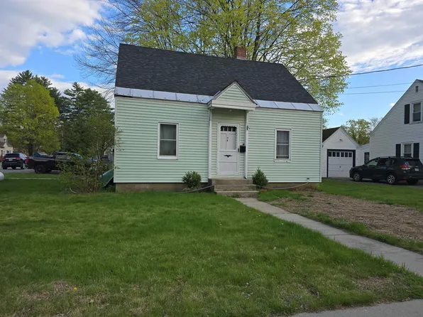 4 Martha Street, Claremont, NH 03743