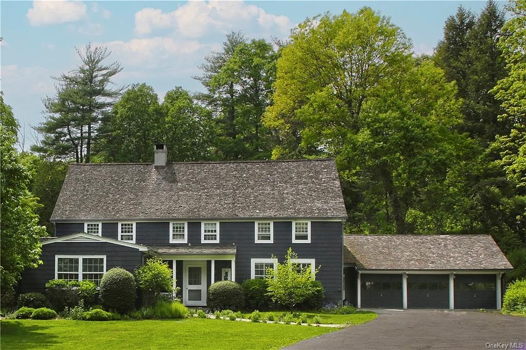 41 Harris Road, Katonah, NY 10536 Zillow