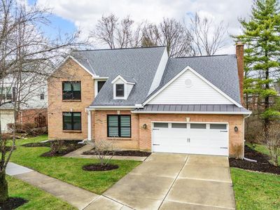 5850 Homecrest Ln, Mason, OH, 45040