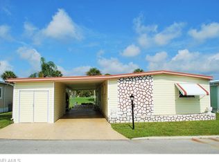 300 Hogan Dr, North Fort Myers, FL 33903