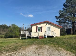 15168 Fisher Rd, Fayetteville, AR 72701