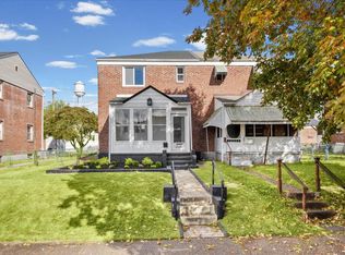 2529 Liberty Pkwy, Baltimore, MD 21222