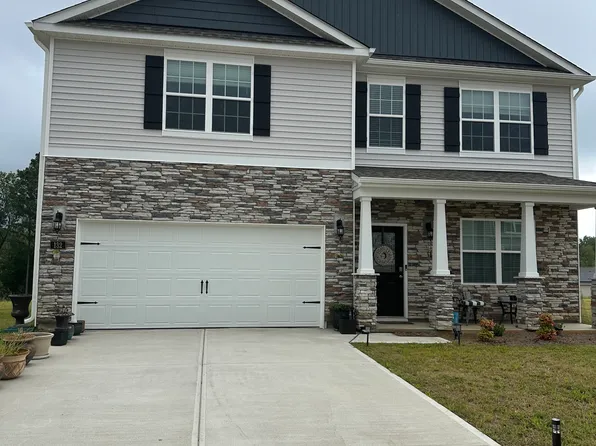 132 Paper Birch Way, Fuquay Varina, NC 27526