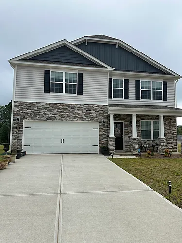 132 Paper Birch Way Photo 1