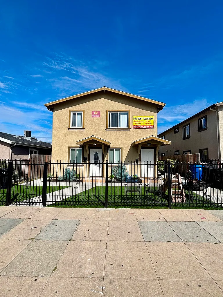 4 bed, 1200 sqft, $3,500 — Photo 1