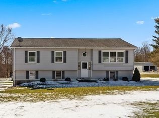 644 Pollard Hill Rd, Johnson City, NY 13790