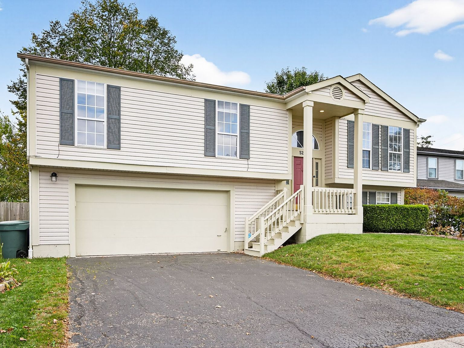 5289 Frisco Dr, Hilliard, OH 43026 | Zillow
