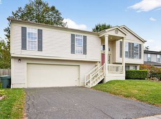 5289 Frisco Dr, Hilliard, OH 43026