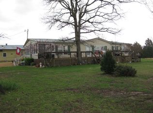 188 State Highway 56, Ash Flat, AR 72513