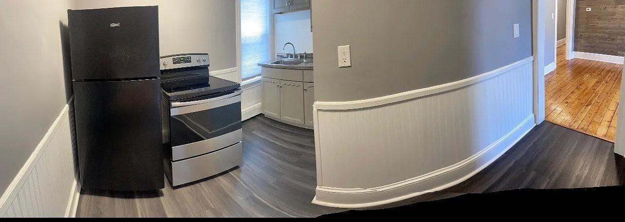 1 bed, 1.0 bath, 710 sqft, $1,695 — Photo 3