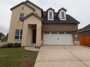 261 Callahan Loop, Buda, TX 78610