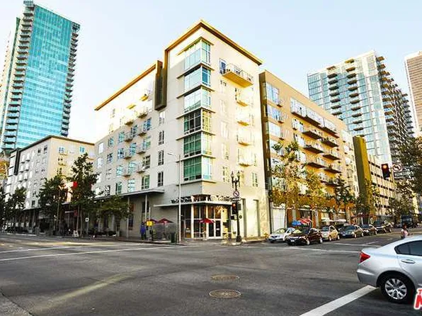 645 W 9th St APT 309, Los Angeles, CA 90015