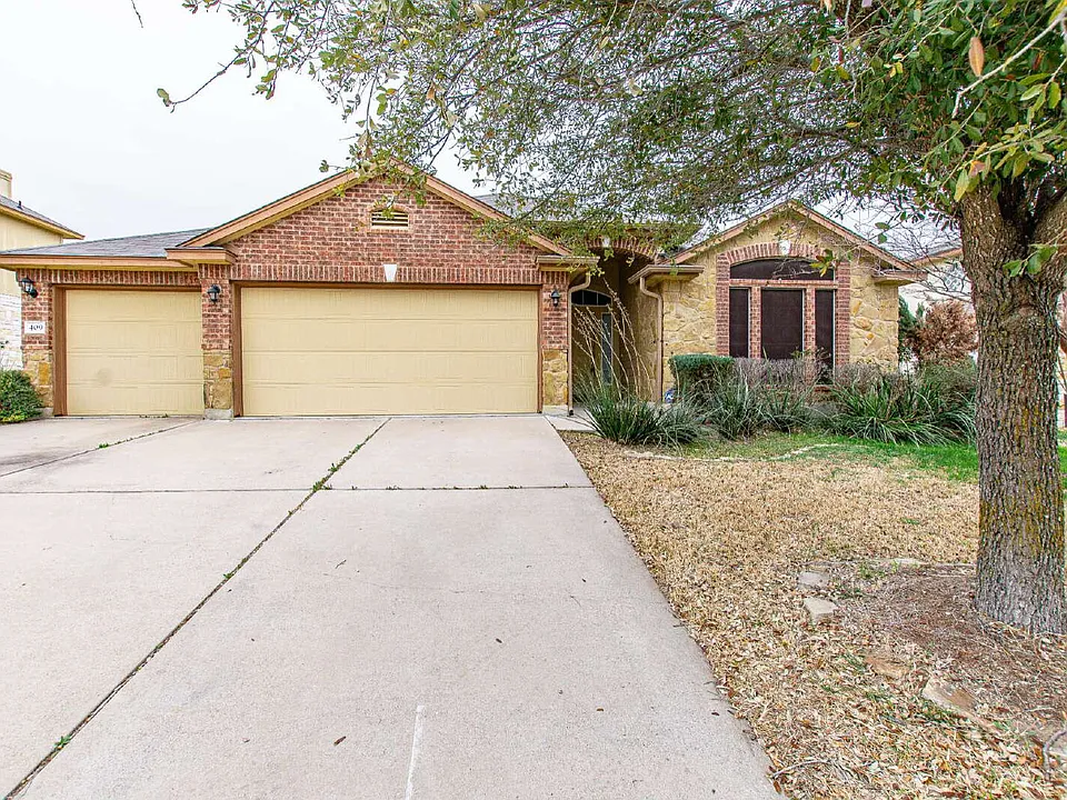 409 Rowdy Dr