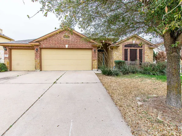 409 Rowdy Dr, Killeen, TX 76542