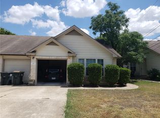 210 Ryan Ln, Georgetown, TX 78628