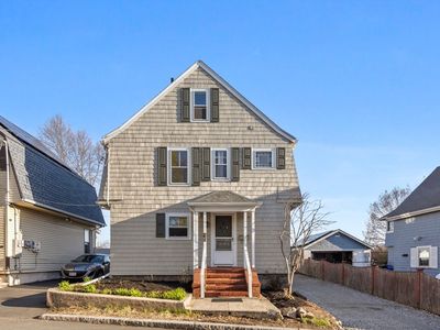 15 Desmond Rd, Malden, MA, 02148