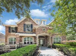 8619 Arranmore Ln, Houston, TX 77095