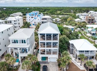 64 Emerald Cove Ln S, Inlet Beach, FL 32461