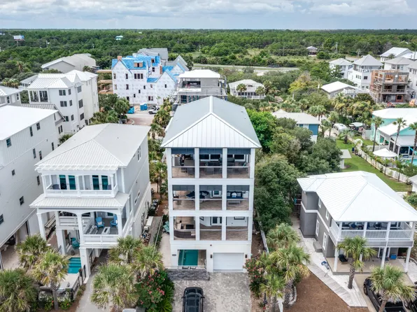 64 Emerald Cove Ln S, Inlet Beach, FL 32461