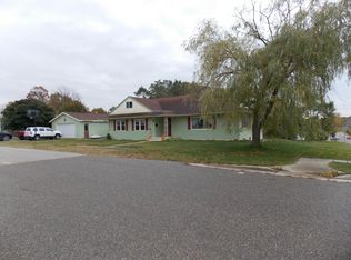 802 E Danaher St, Ludington, MI 49431