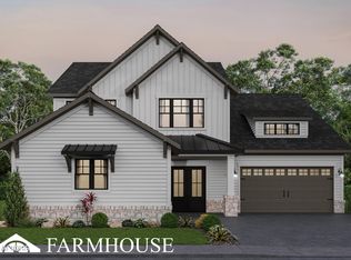 LOT 47 Deer Xing, Knoxville, TN 37932