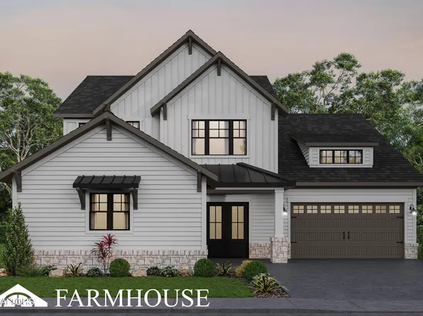 LOT 47 Deer Xing, Knoxville, TN 37932