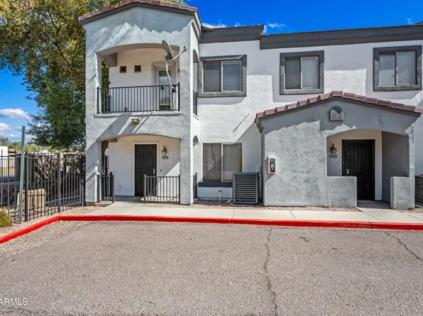 4608 W Maryland Ave Unit 1198, Glendale, AZ 85301