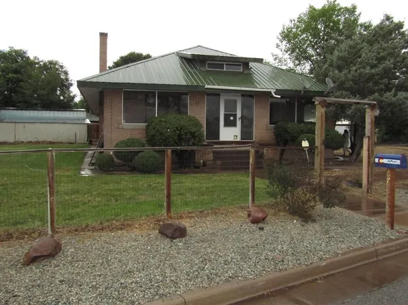 67 Clearview Drive, Monte Vista, CO 81144