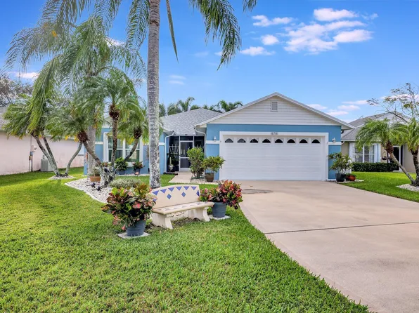 670 Senegal Court, Fort Pierce, FL 34982