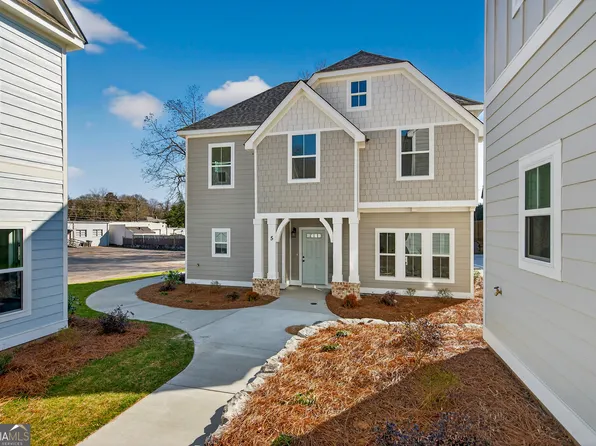 405 Broome St Unit 5, Lagrange, GA 30240