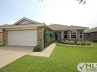 1522 Warrington Way, Forney, TX 75126