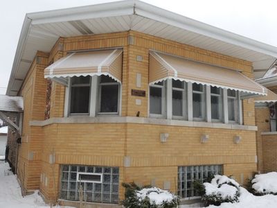 3721 S Home Ave, Berwyn, IL, 60402