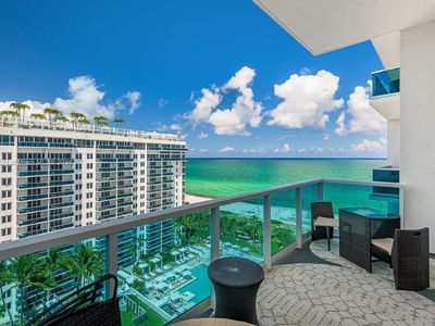 2301 Collins Ave APT 1618, Miami Beach, FL, 33139