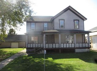 39609 60th St, Burlington, WI 53105