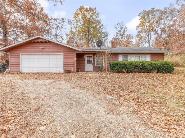 2787 Wild Valley Vw, De Soto, MO 63020