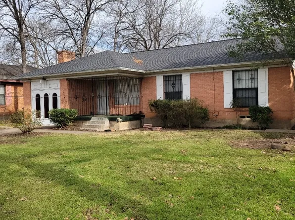 1251 E Pentagon Pkwy, Dallas, TX 75216